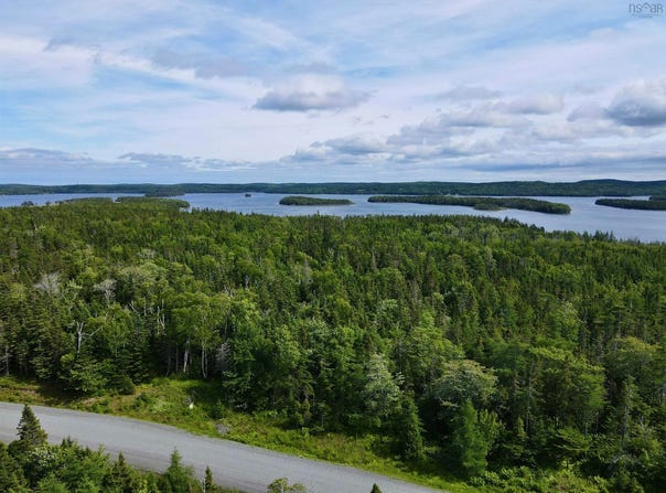 Cedar Drive Lot 149, Cape George, Nova Scotia B0E 3M0