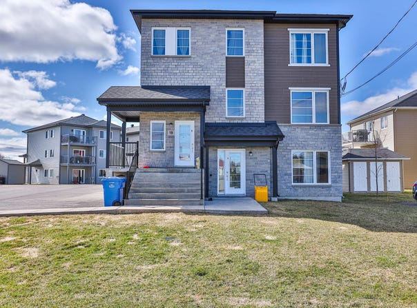 19 Rue Frédéric-Mondor, Saint-Thomas, Quebec J0K1B0