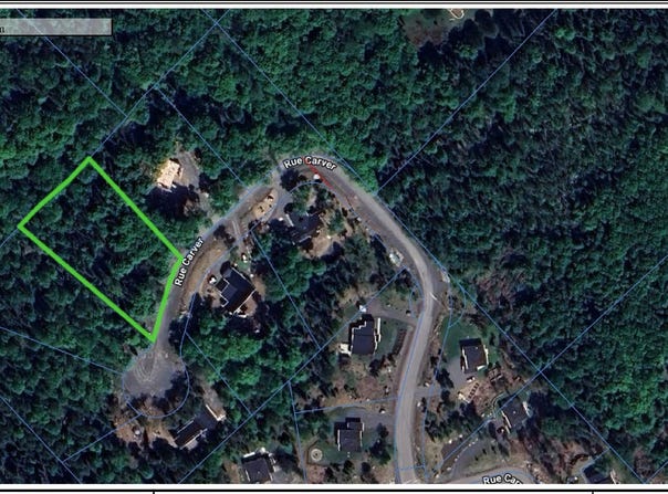 Rue Carver, Morin-Heights, QC J0R1H0, CA, Morin-Heights, Quebec J0R1H0