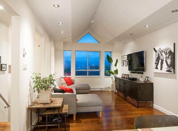 1880 W 6th Avenue 412, Vancouver, British Columbia V6J 1R6