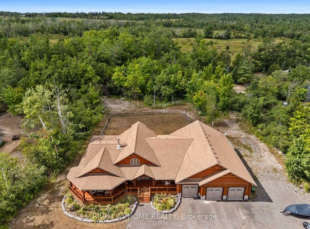 177 Ellwood Crescent, Trent Lakes, Ontario K0M1A0