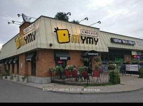 7359 Yonge Street, Markham, Ontario M2N3G1