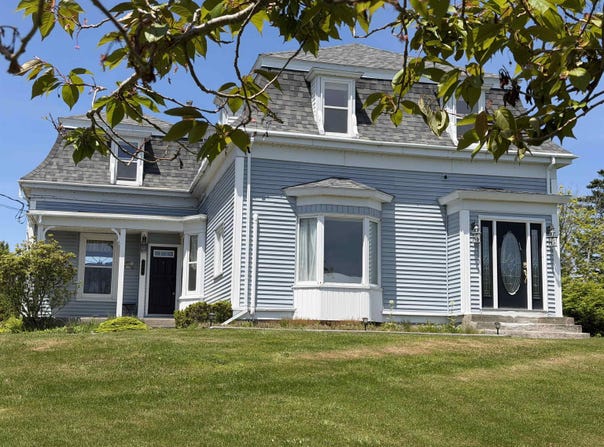 108 Highway 304, Overton, Nova Scotia B5A 4J8