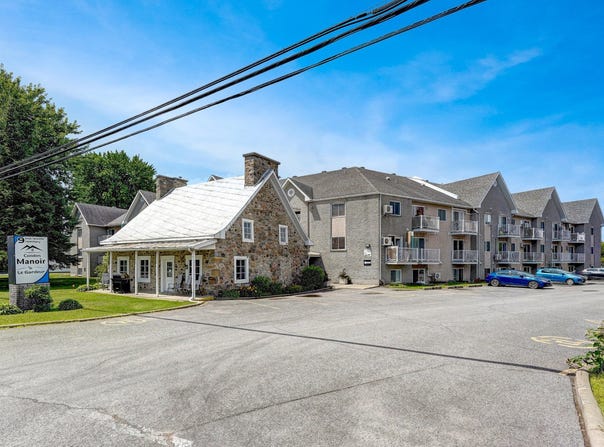 9 Boul. Lacombe, Le Gardeur, QC J5Z1R3, CA, Le Gardeur, Quebec J5Z1R3