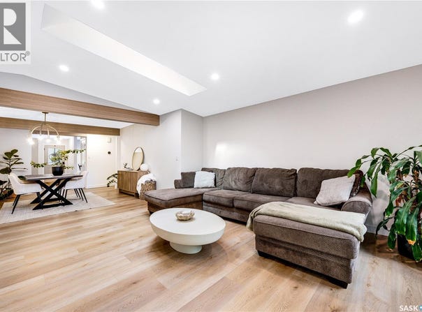 1313 Conn, Saskatoon, Saskatchewan S7H3K9