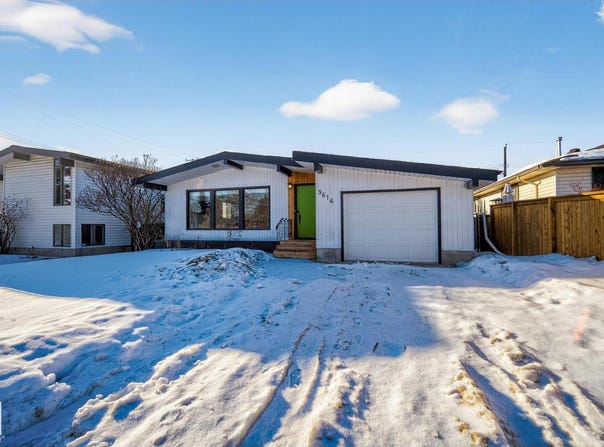 9616 64 ST NW, Edmonton, Alberta T6B1R2