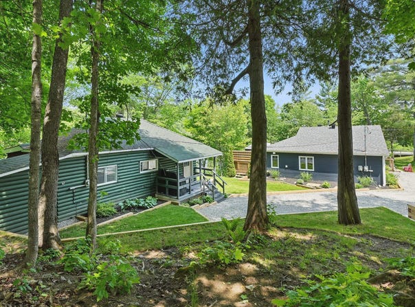 64Z Ch. H.-Zurenski, Val-des-Monts, QC J8N5J2, CA, Val-des-Monts, Quebec J8N5J2