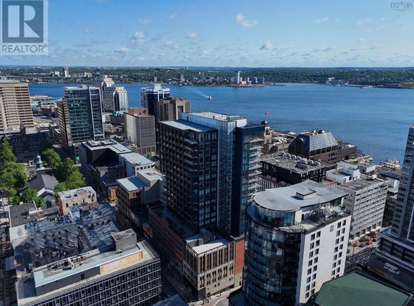 1650 Granville Street, Halifax, Nova Scotia B3J0E1