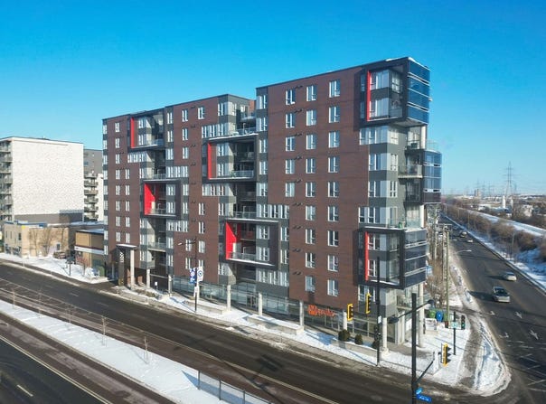 10011 Boul. Pie-IX, Montréal-Nord, Quebec H1H0A8