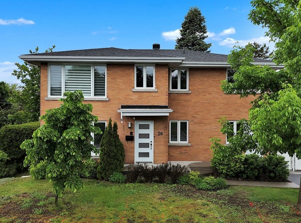 26 8e Rue E., Rimouski, QC G5L2H8, CA, Rimouski, Quebec G5L2H8