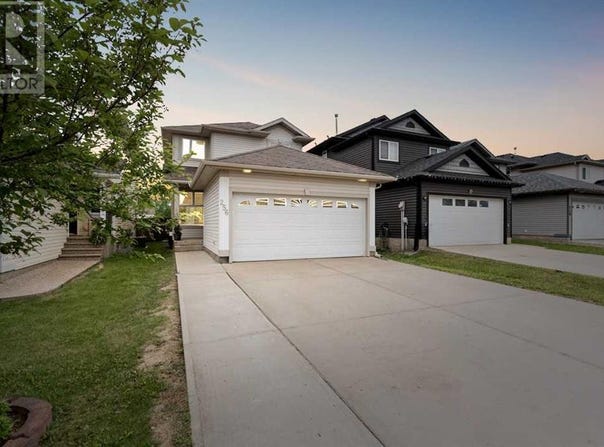 256 J.W. Mann Drive, Fort McMurray, Alberta T9H5G8