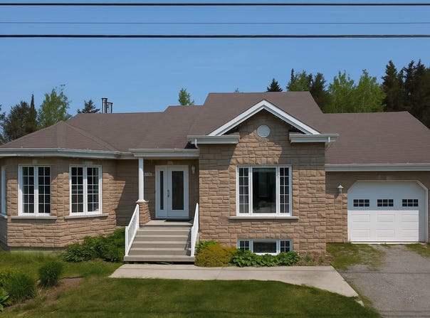 700 3e Avenue, Barraute, QC J0Y1A0, CA, Barraute, Quebec J0Y1A0