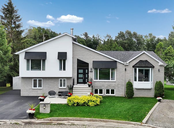 275 Rue des Mélèzes, Rimouski, QC G5L8A6, CA, Rimouski, Quebec G5L8A6