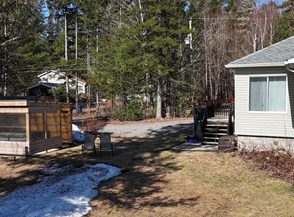841 Rue du Parc, Chertsey, QC J0K3K0, CA, Chertsey, Quebec J0K3K0