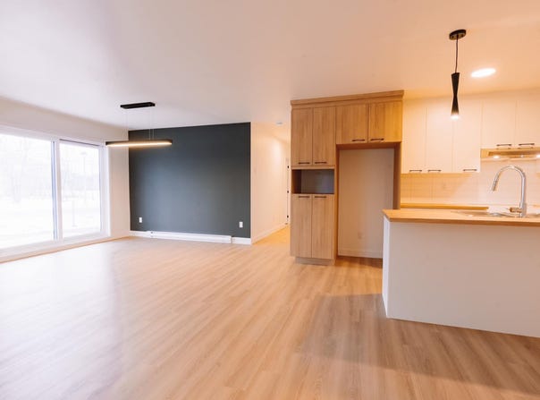 738 Rue des Récoltes, Saint-Isidore, QC G0S2S0, CA, Saint-Isidore, Quebec G0S2S0