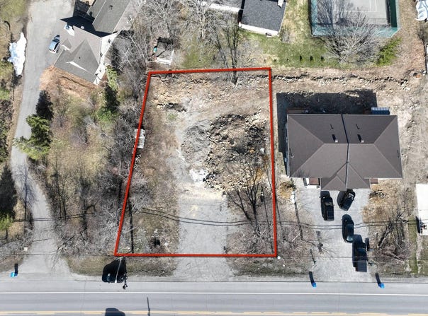 Boul. de Léry, Léry, QC J6N1B4, CA, Léry, Quebec J6N1B4