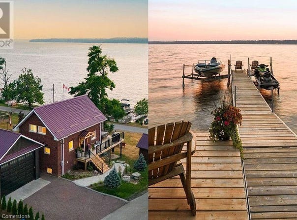 11 FIFTH Street, Kawartha Lakes, Ontario K0M1L0