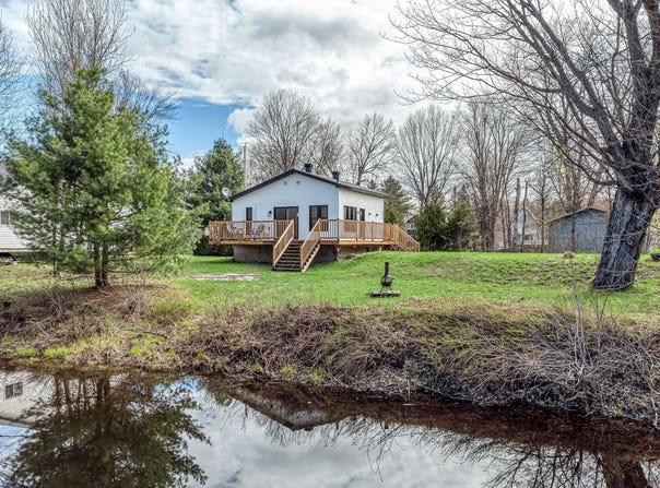7636 Ch. des Loisirs, Saint-Damien, QC J0K2E0, CA, Saint-Damien, Quebec J0K2E0
