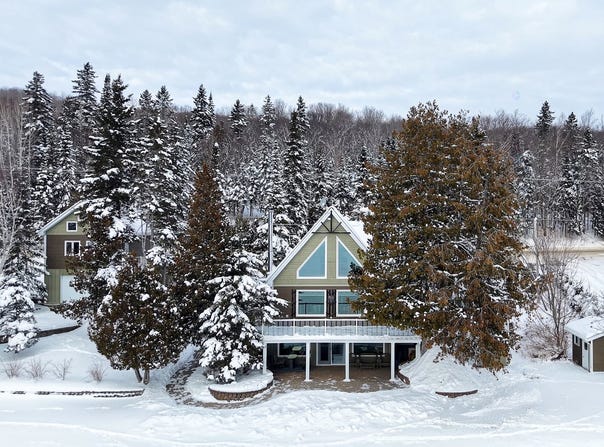 1150 Route 295, Auclair, Quebec G0L1A0