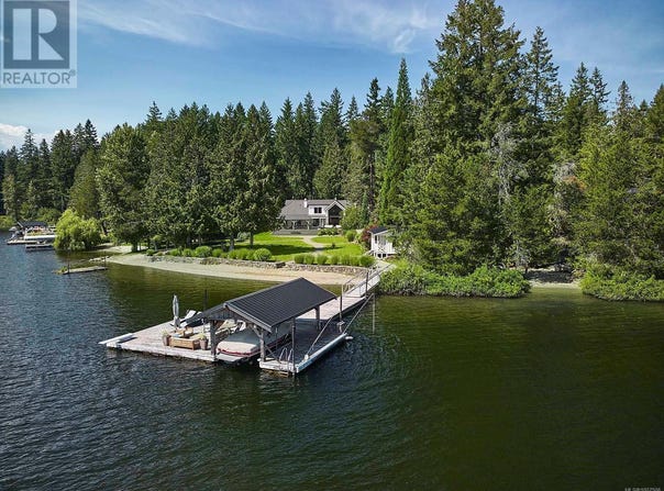2062 Butler Avenue, Shawnigan Lake, British Columbia V0R2W3