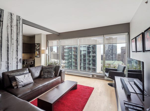 350 Boul. De Maisonneuve O., Ville-Marie, QC H3A1L6, CA, Ville-Marie, Quebec H3A1L6