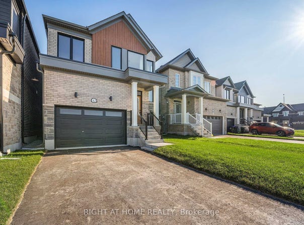 43 Federica Crescent, Wasaga Beach, Ontario L9Z0N5