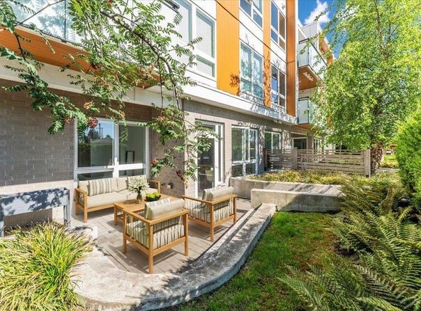 7878 Granville Street 101, Vancouver, British Columbia V6P 4Z2