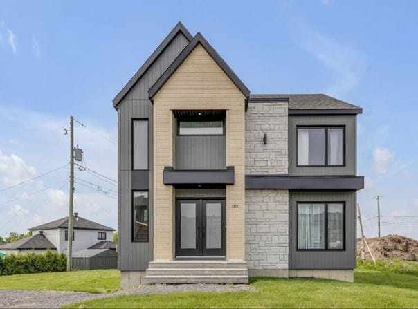 1230 Av. Lambert, Donnacona, Quebec G3M0K6