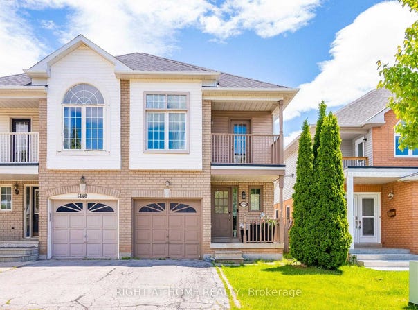 5146 Porter Street, Burlington, Ontario L7L6K8