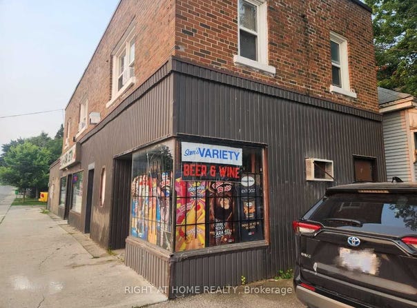 53-55 High Street, London South, Ontario N6C4J8