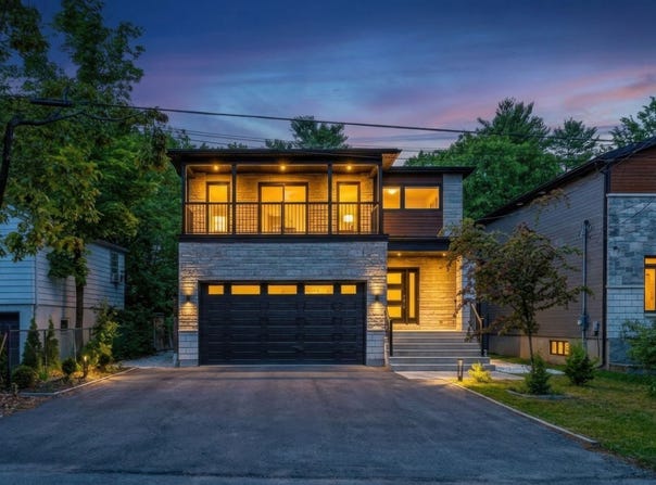 42 Rue Pine, Aylmer, Quebec J9H3Y9