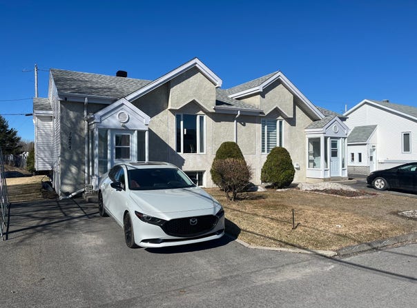 1284 Rue Julien-Bouchard, Mont-Joli, Quebec G5H4A7