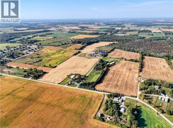 1546 Maryhill Road, Waterloo, ON, Woolwich, Ontario N0B-2B0
