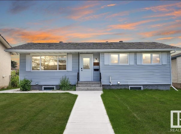 14011 95 ST NW, Edmonton, Alberta T5E3Y6