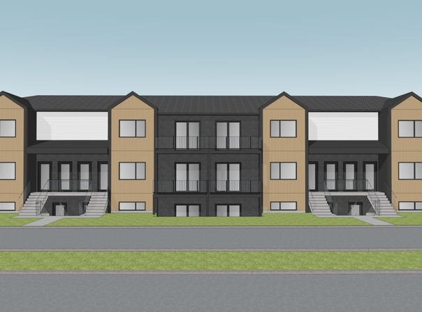 125-127 Boulevard Père-Brousseau, Saint-Damien-de-Buckland, Québec G0R 2Y0, CA, Saint-Damien-de-Buckland, Quebec G0R 2Y0