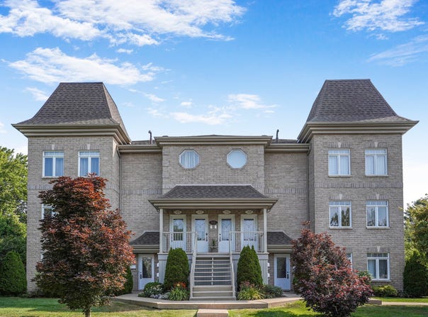 700 Rue Alcide-Sauvé, Blainville, QC J7C5E3, CA, Blainville, Quebec J7C5E3