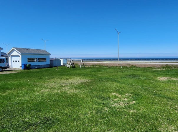 634 Rue St-Germain E., Rimouski, Quebec G5L7K1
