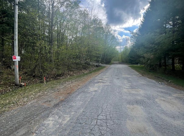 Ch. du Deuxième-Lac, Sainte-Julienne, QC J0K2T0, CA, Sainte-Julienne, Quebec J0K2T0