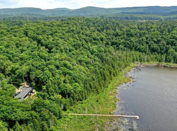 10 Ch. de lOxalis, Harrington, Quebec J8G 2T1