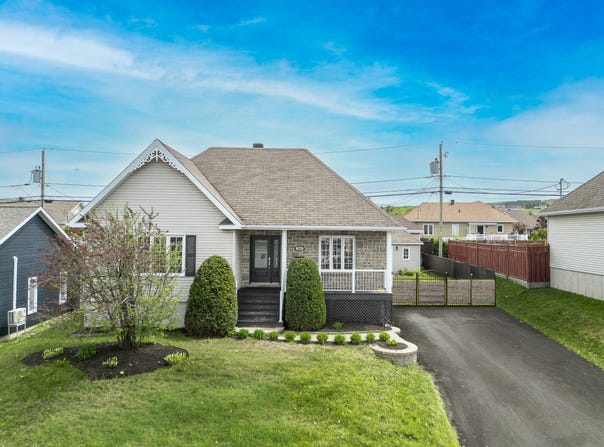 89 Boul. Arthur-Buies E., Rimouski, Quebec G5M0B6