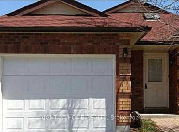 58 Irwin Drive, Barrie, Ontario L4N7A7