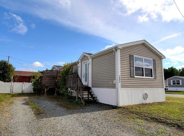 292 Rue Morel, Val-d'Or, Quebec J9P0B8