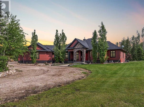 5747 Draper Road, Fort McMurray, Alberta T9H0K7
