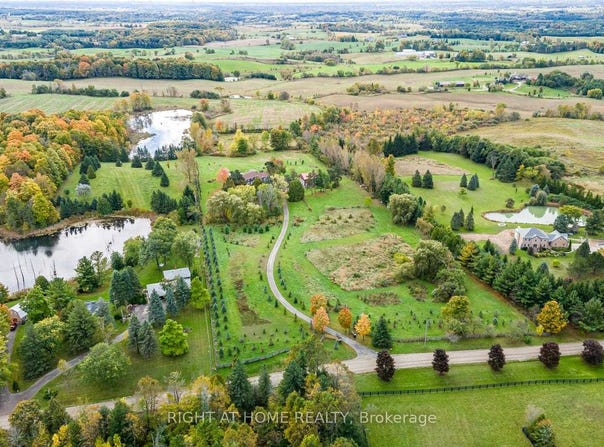 7975 18th Side Road, King, Ontario L0G1T0