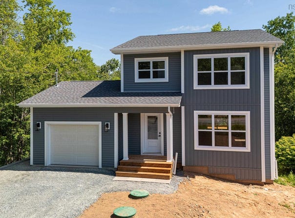 136 Oldham Road Lot 2C, Enfield, Nova Scotia B2T 1E2