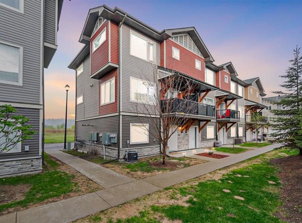 141 Fontaine Crescent, Fort McMurray, Alberta T9H0C9