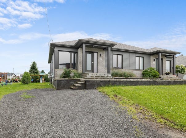 1119 Rue Talbot, Saint-Agapit, QC G0S1Z0, CA, Saint-Agapit, Quebec G0S1Z0
