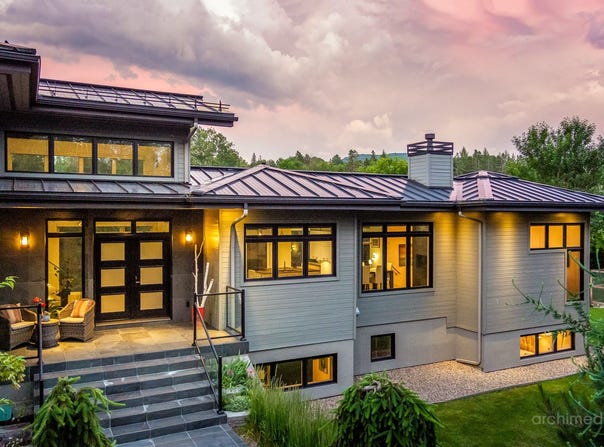 740 Allée Royale, Mont-Tremblant, Quebec J8E2L9