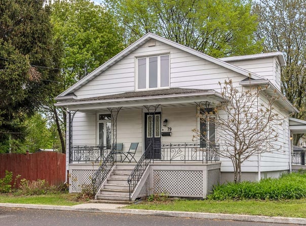 79 Rue Philippe-Boucher, Desjardins, QC G6V1M8, CA, Desjardins, Quebec G6V1M8