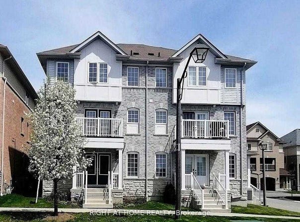 51 Devineridge Avenue, Ajax, Ontario L1Z0R7
